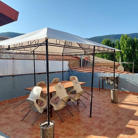 Casa Rural Montgo - Riópar Eksteriør bilde